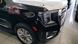 جي ام سي يوكون